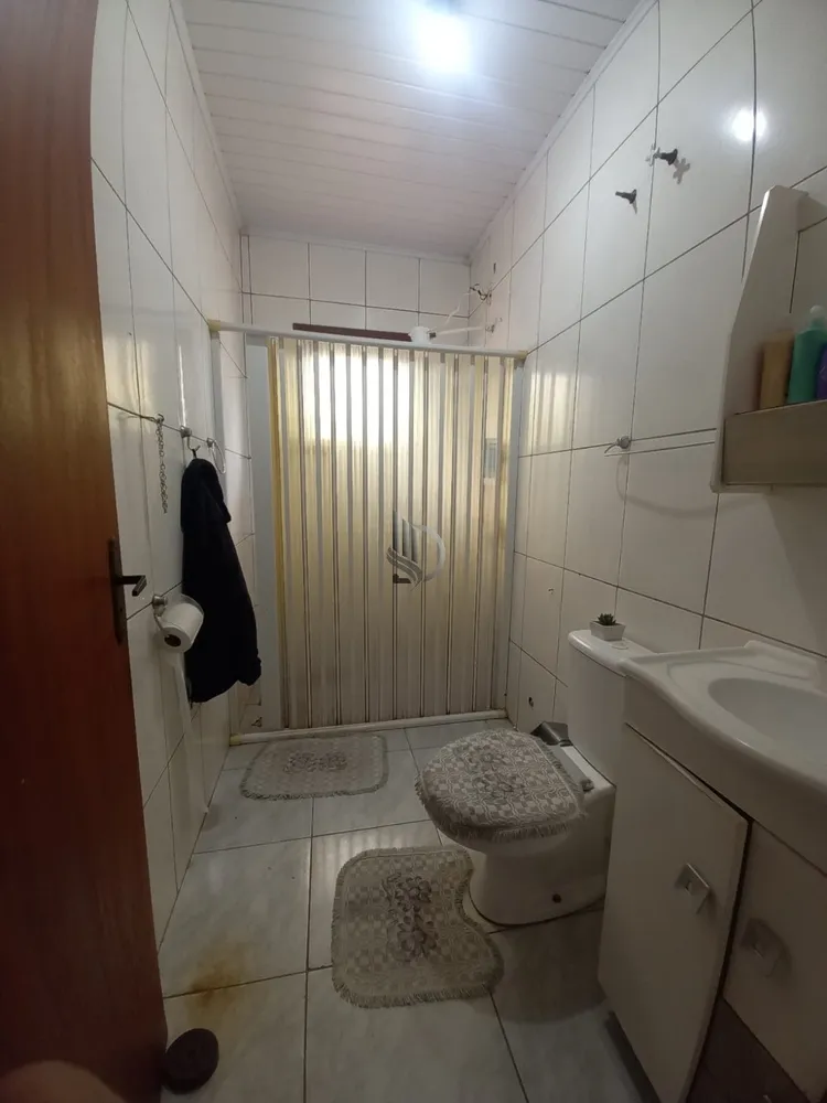 Casa, 3 quartos - Foto 3