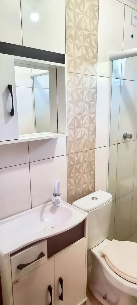 Casa, 2 quartos, 75 m² - Foto 3