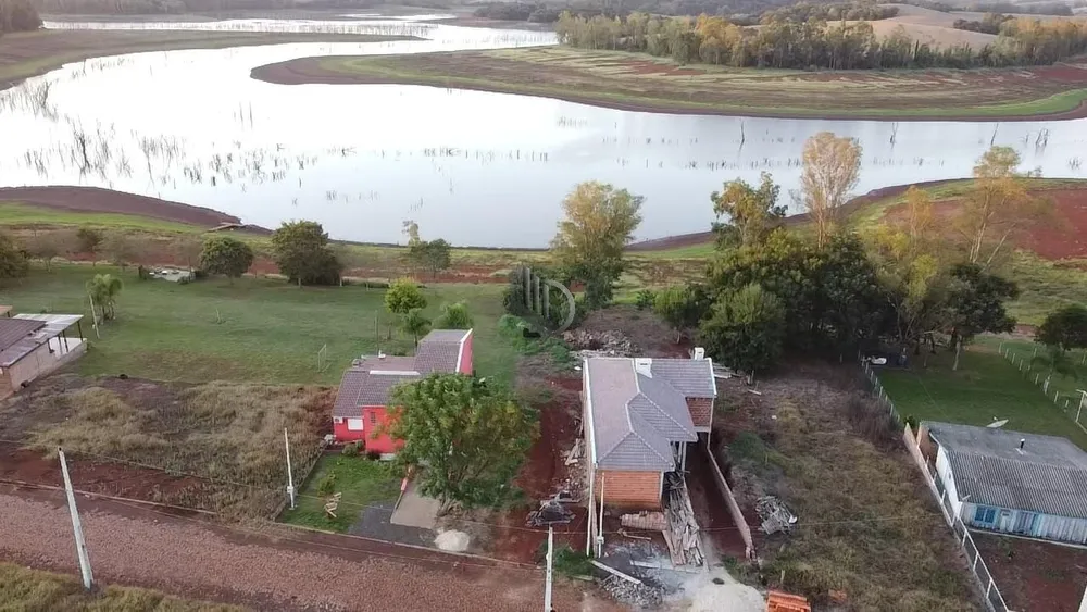 Terreno, 630 m² - Foto 1