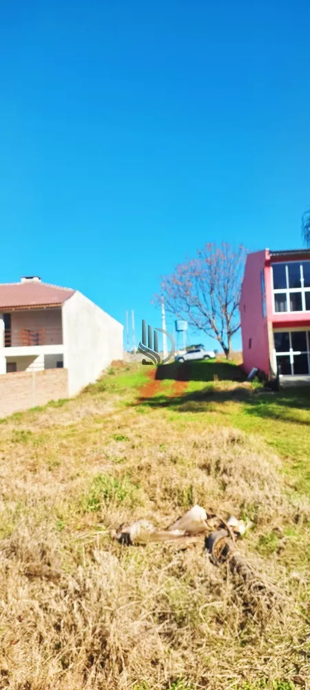 Terreno, 630 m² - Foto 1