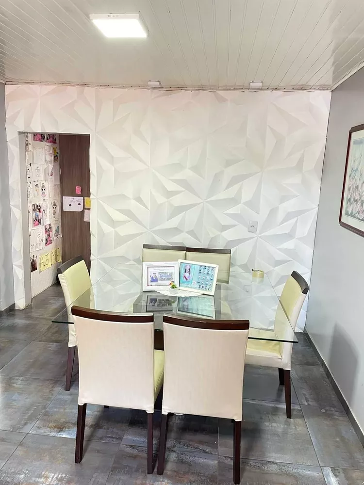 Casa, 3 quartos, 100 m² - Foto 3