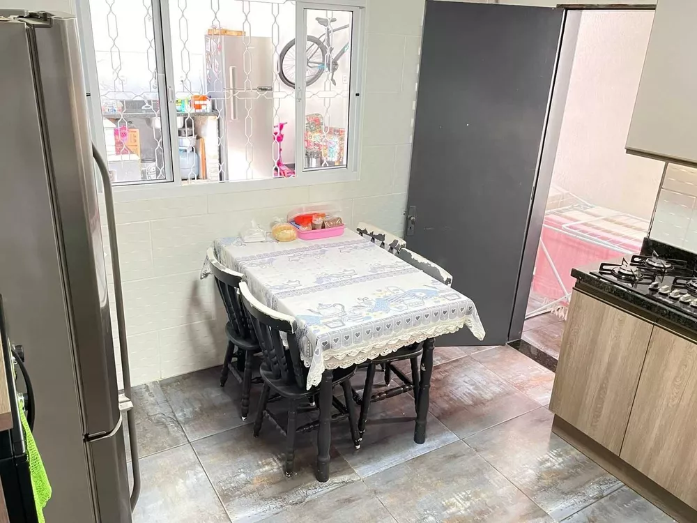 Casa, 3 quartos, 100 m² - Foto 4