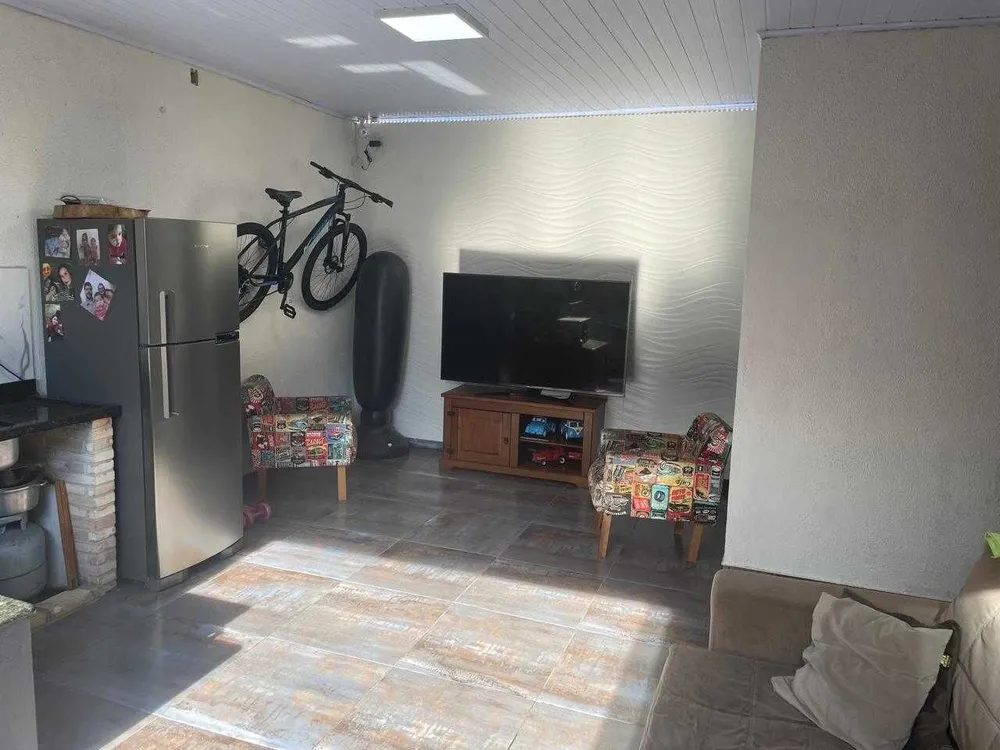 Casa, 3 quartos, 100 m² - Foto 10