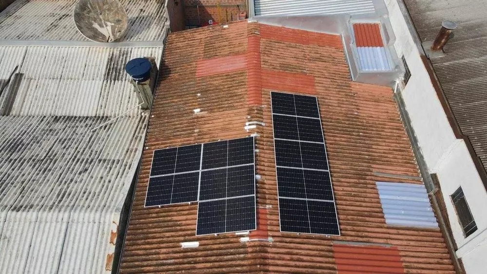 Casa, 3 quartos, 100 m² - Foto 1