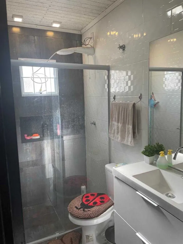 Casa, 3 quartos, 100 m² - Foto 15