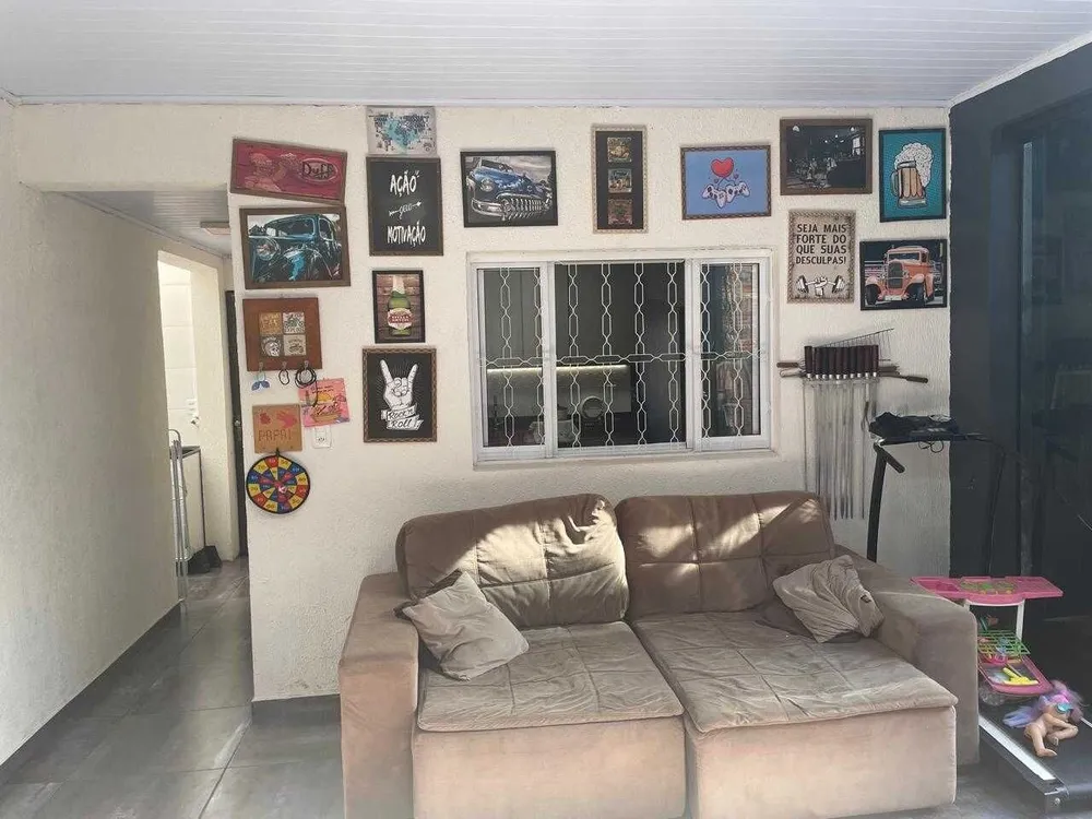 Casa, 3 quartos, 100 m² - Foto 3