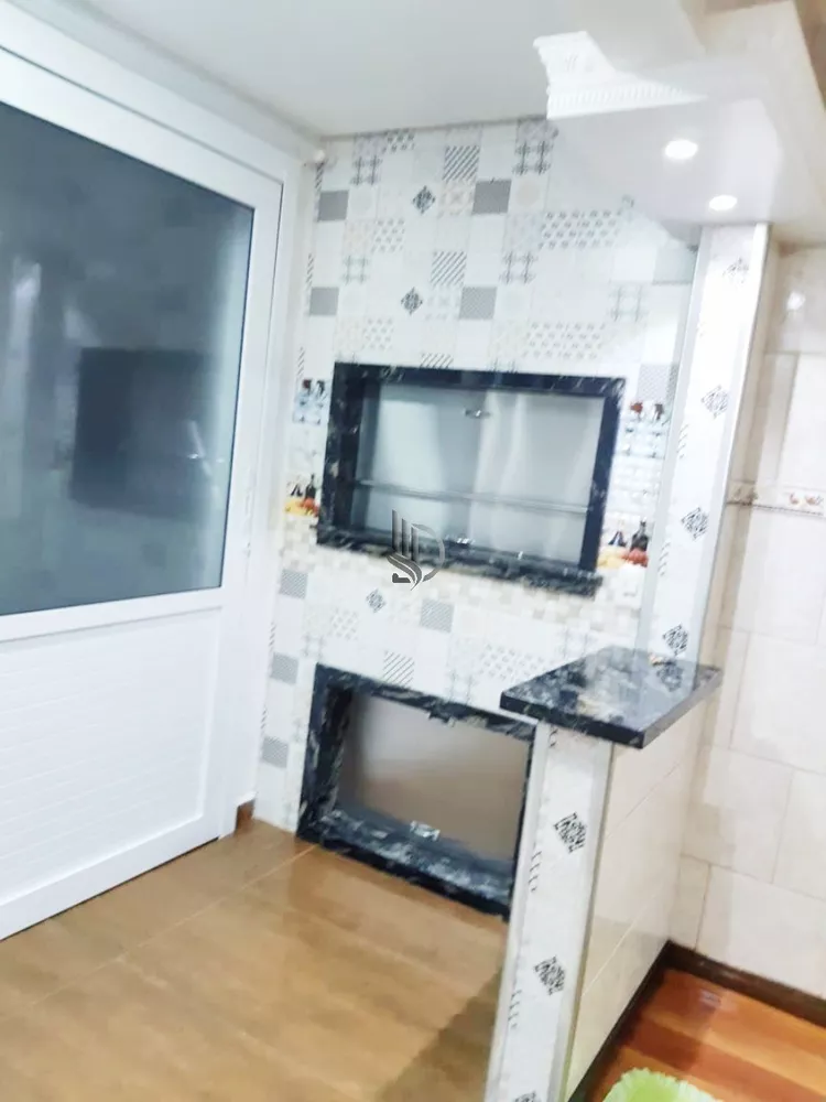 Cobertura, 3 quartos, 900 m² - Foto 2