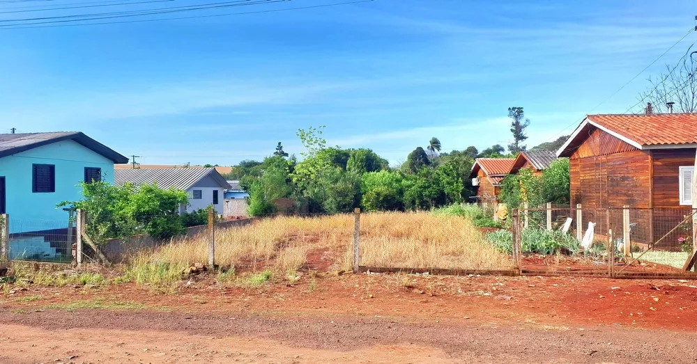 Terreno, 477 m² - Foto 1