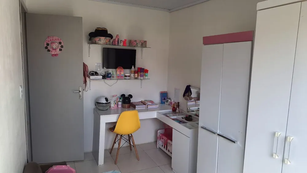 Casa, 2 quartos, 92 m² - Foto 7