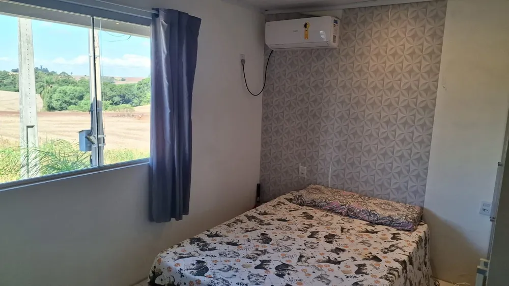 Casa, 2 quartos, 92 m² - Foto 6