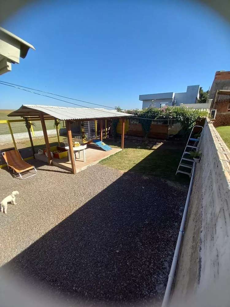 Casa, 2 quartos, 92 m² - Foto 4