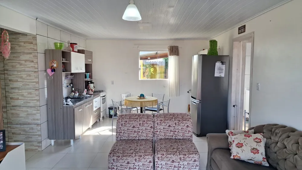 Casa, 2 quartos, 92 m² - Foto 4