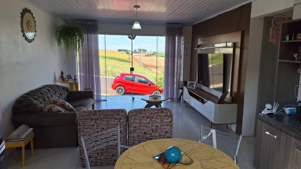 Casa, 2 quartos, 92 m² - Foto 3