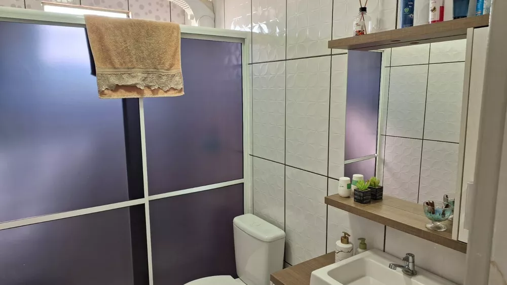 Casa, 2 quartos, 92 m² - Foto 1