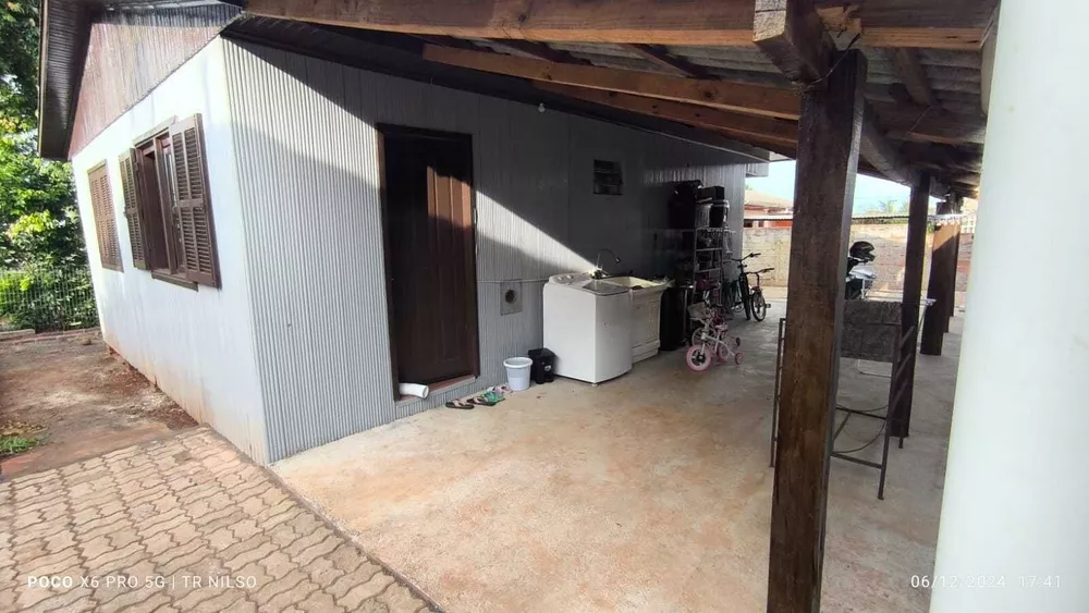 Casa, 60 m² - Foto 4
