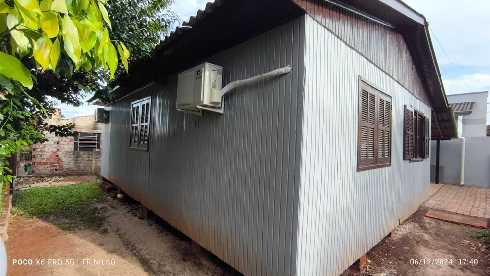 Casa, 60 m² - Foto 2