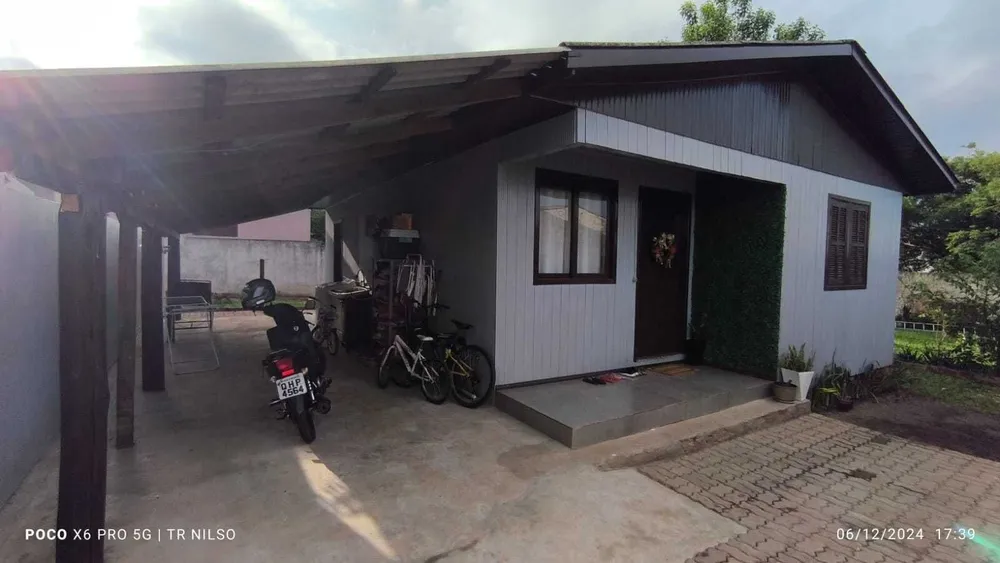 Casa, 60 m² - Foto 2