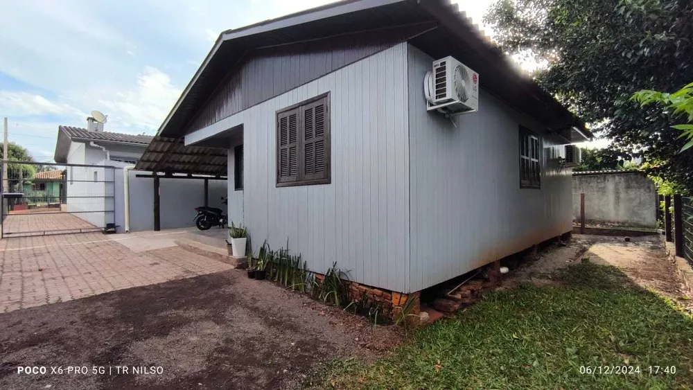 Casa, 60 m² - Foto 3