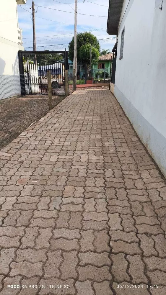 Casa, 60 m² - Foto 1