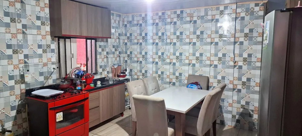 Casa, 4 quartos, 170 m² - Foto 3