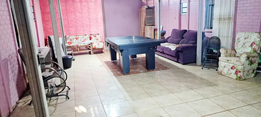 Casa, 4 quartos, 170 m² - Foto 1