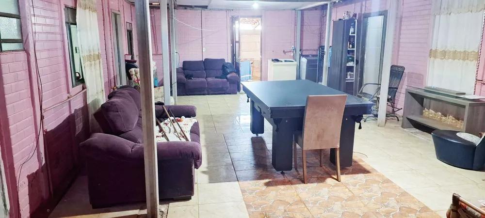 Casa, 4 quartos, 170 m² - Foto 1