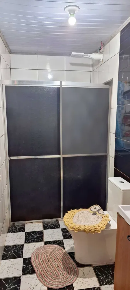 Casa, 4 quartos, 170 m² - Foto 14
