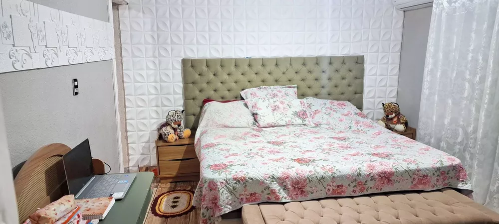 Casa, 4 quartos, 170 m² - Foto 3