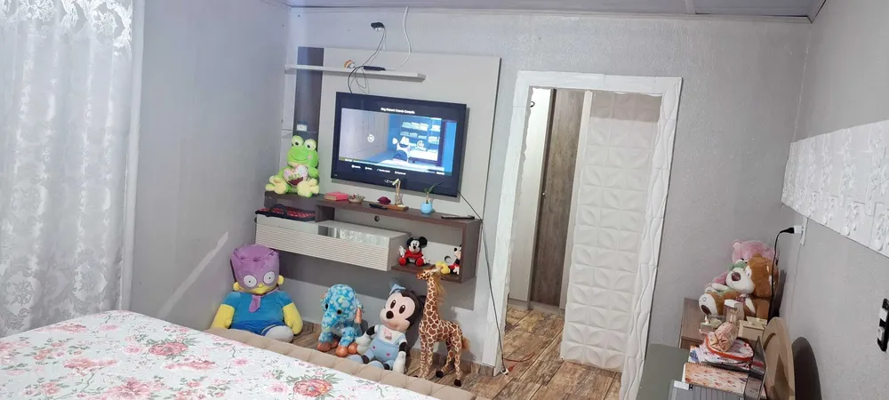 Casa, 4 quartos, 170 m² - Foto 11