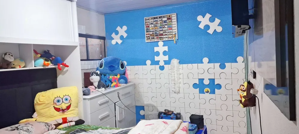 Casa, 4 quartos, 170 m² - Foto 7