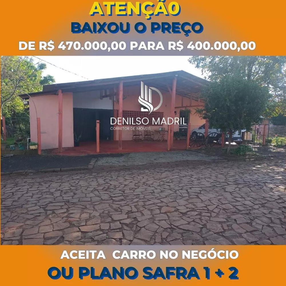 Casa, 240 m² - Foto 1