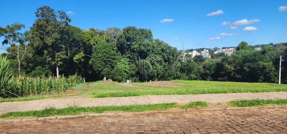 Terreno, 272 m² - Foto 4