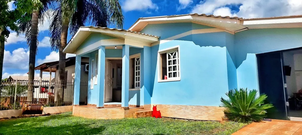 Casa, 2 quartos, 105 m² - Foto 1