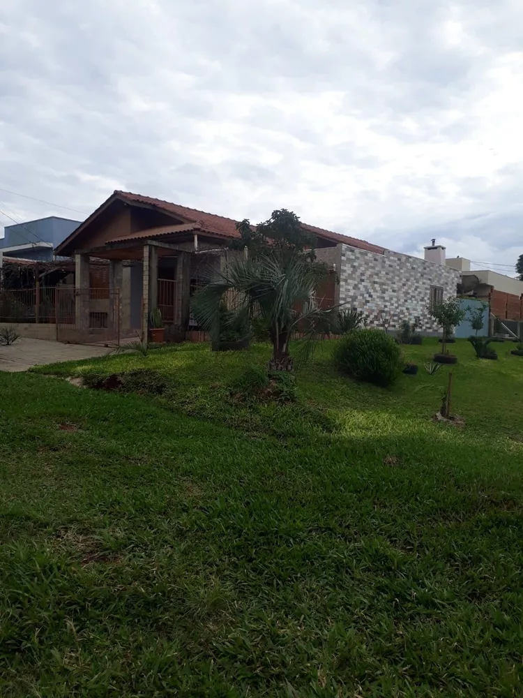 Casa, 3 quartos, 125 m² - Foto 2