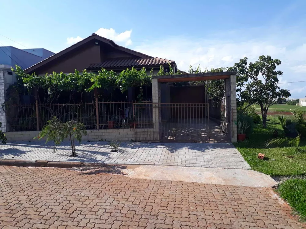 Casa, 3 quartos, 125 m² - Foto 4