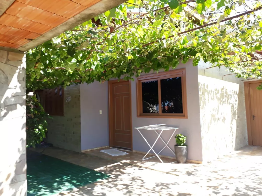 Casa, 3 quartos, 125 m² - Foto 1