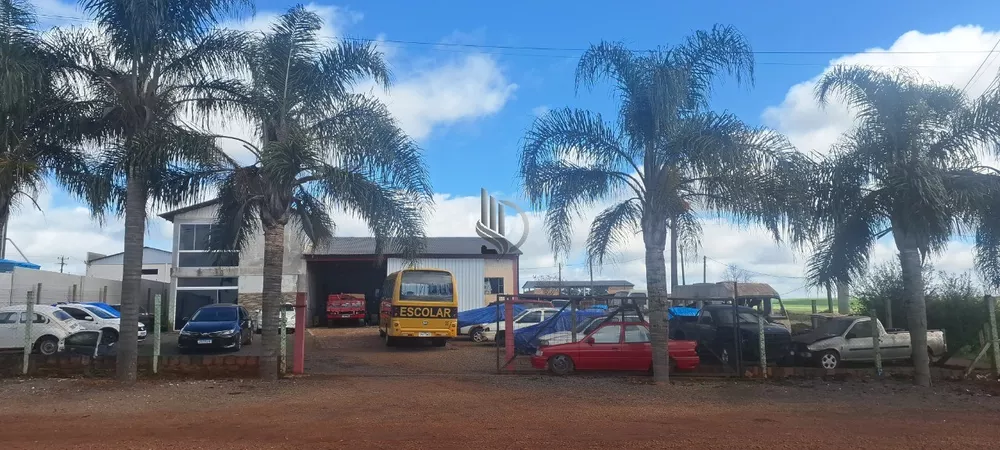 Prédio Inteiro - Foto 1