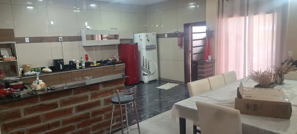 Prédio Inteiro - Foto 1