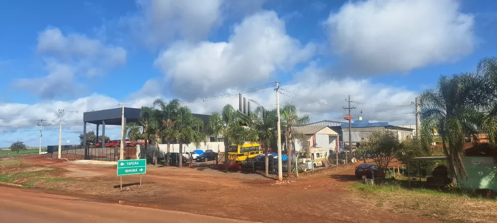 Prédio Inteiro - Foto 4