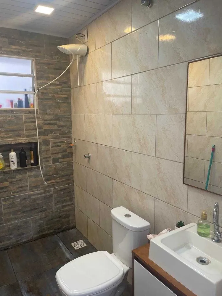 Casa, 3 quartos - Foto 17