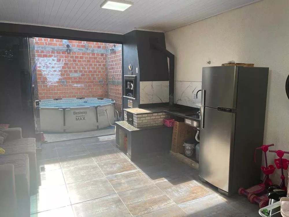 Casa, 3 quartos - Foto 4