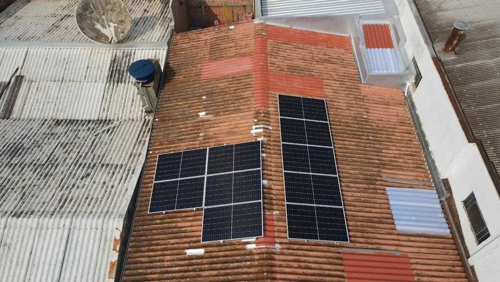 Casa, 3 quartos - Foto 5