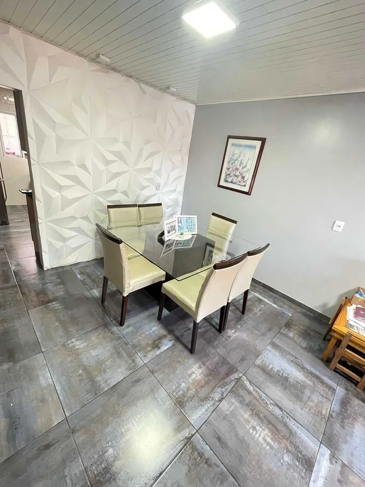 Casa, 3 quartos - Foto 10