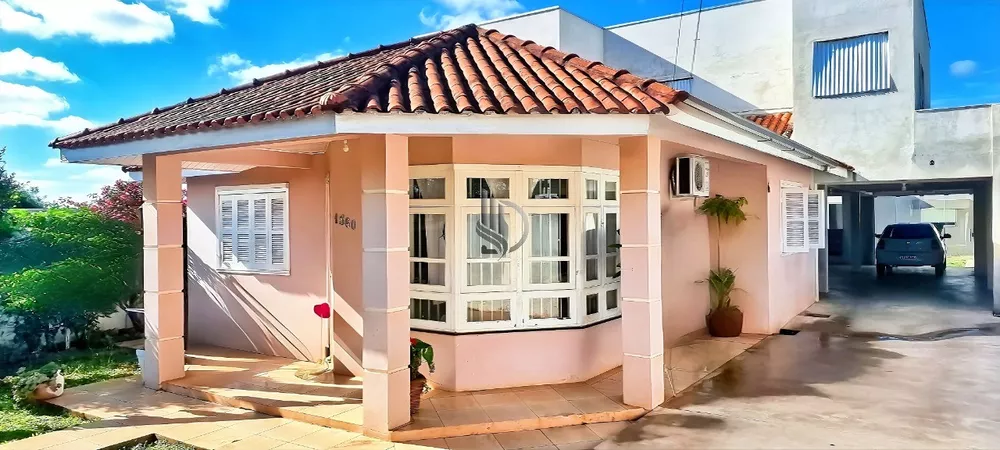 Cobertura, 5 quartos, 335 m² - Foto 1