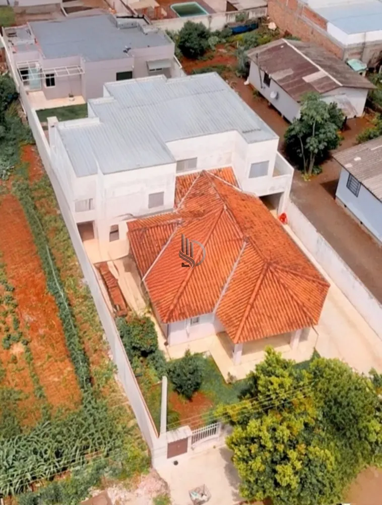 Cobertura, 5 quartos, 335 m² - Foto 1