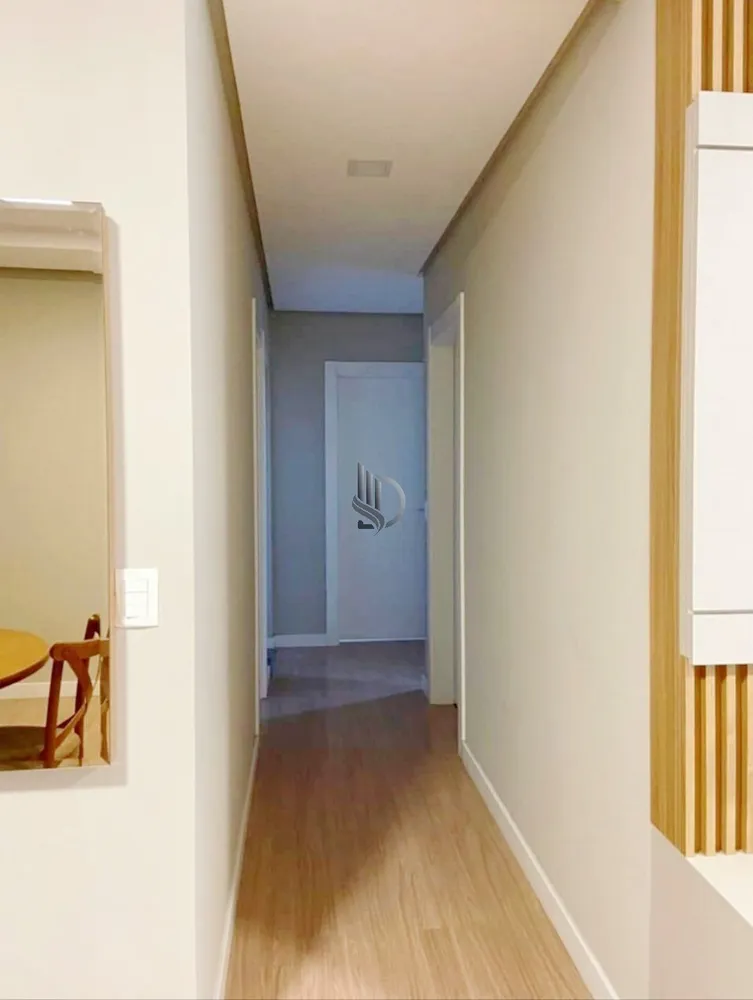 Apartamento, 3 quartos, 100 m² - Foto 4