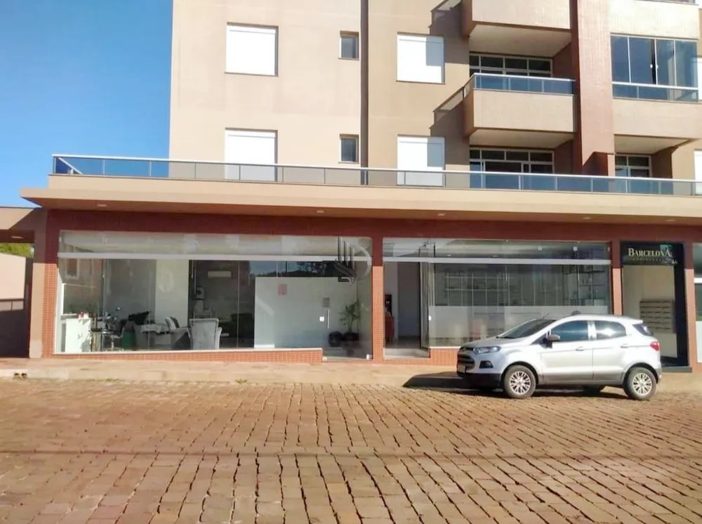 Apartamento, 3 quartos, 100 m² - Foto 6
