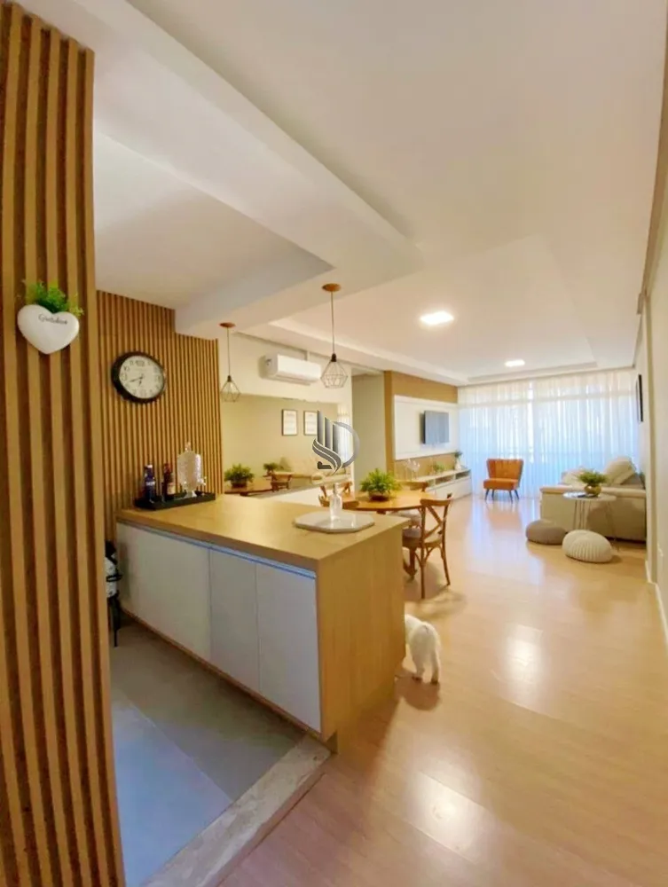 Apartamento, 3 quartos, 100 m² - Foto 3