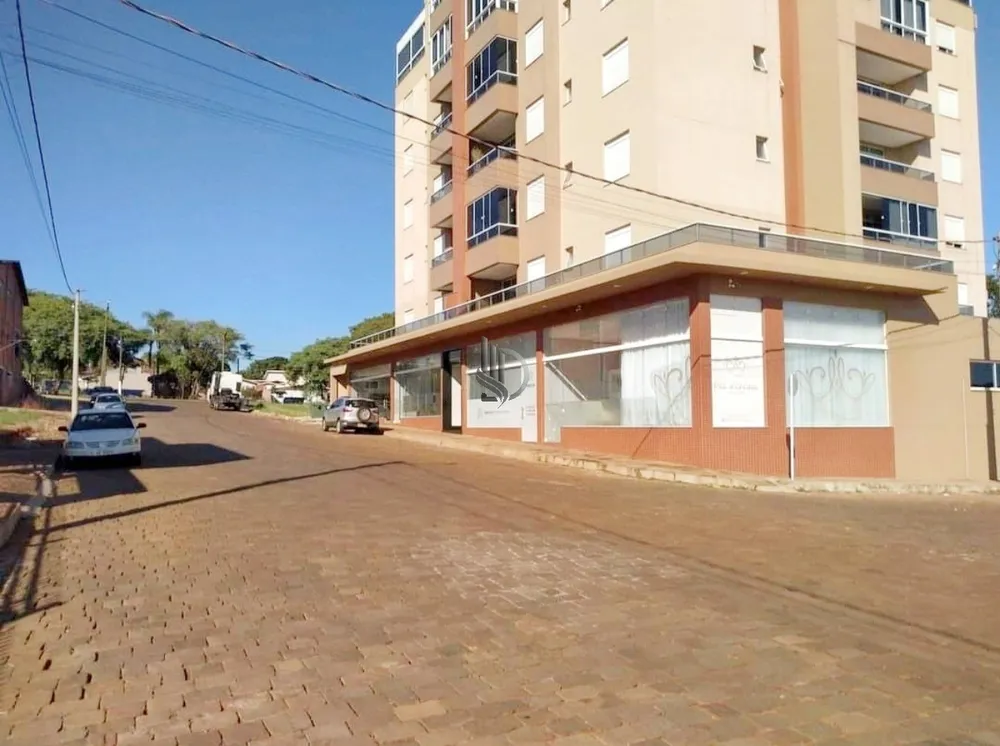 Apartamento, 3 quartos, 100 m² - Foto 1