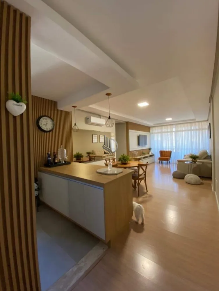 Apartamento, 3 quartos, 100 m² - Foto 8